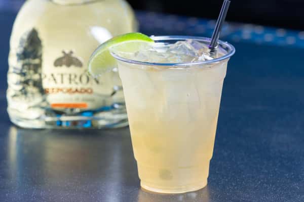 Margarita