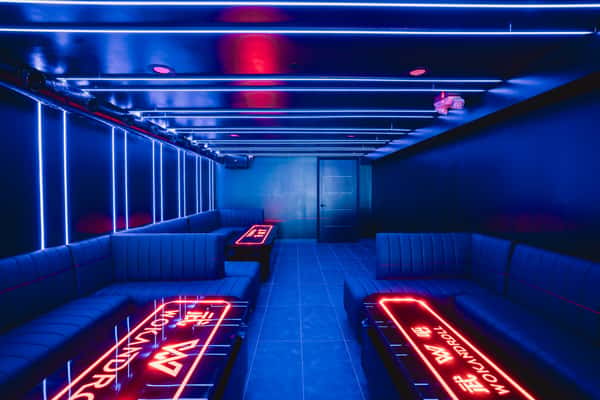 Nightclub