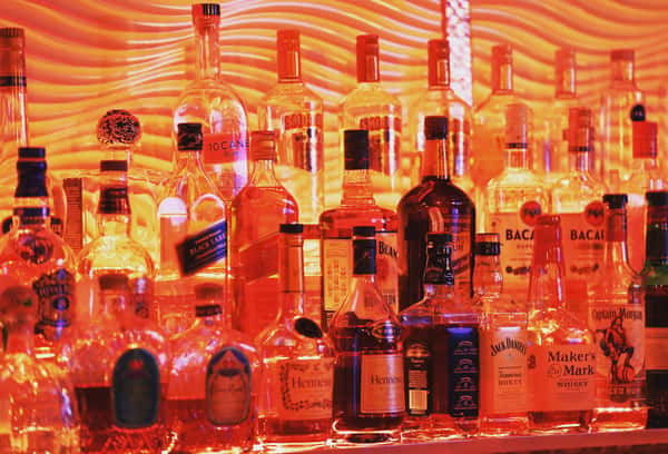 drinks