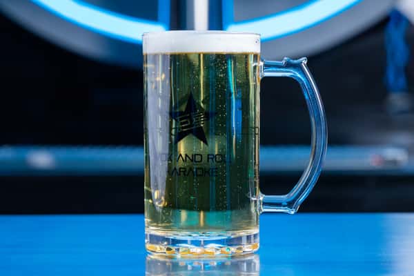 beer