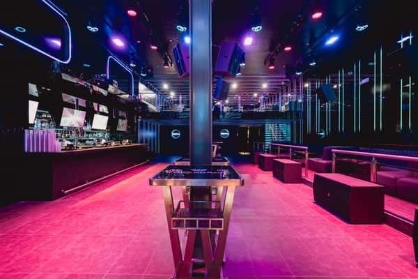 Nightclub