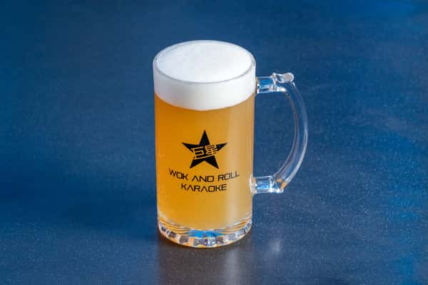 Hazy IPA