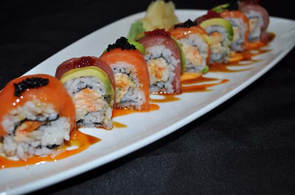 Gallery Fuji Hana East Cobb Asian Restaurant in Marietta, GA