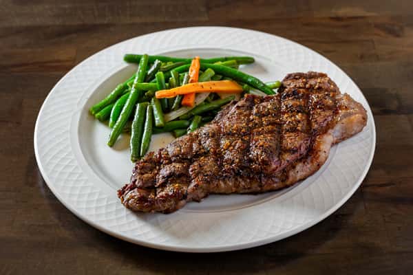 NY STRIP STEAK*