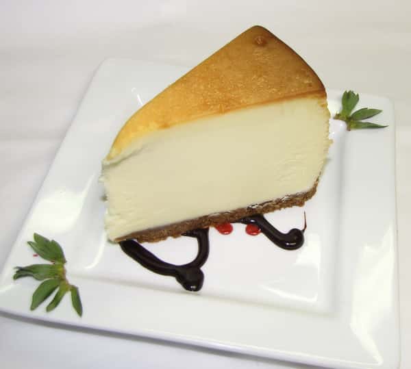Cheesecake