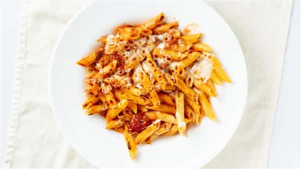 Baked Ziti