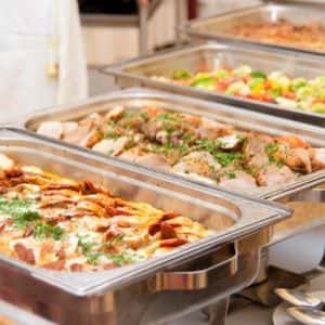 1 Entrée-Serves 20 (CB)