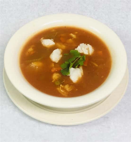 Maryland Crab