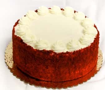 Red Velvet Cake