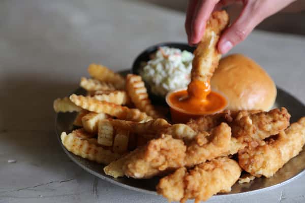 Food menu Wing Maxx Chicken Wings Restaurant in GA