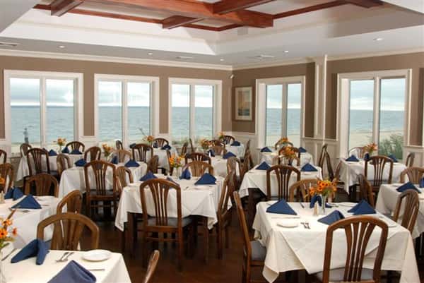 dinning room