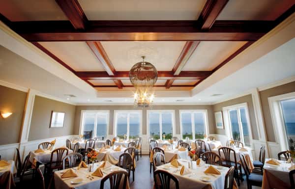 Main Dining Room