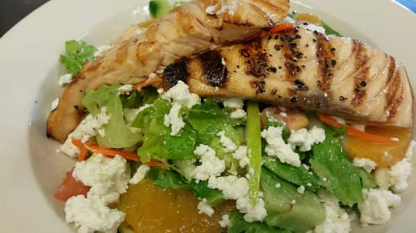 citrus salad