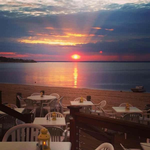 Epic Sunsets