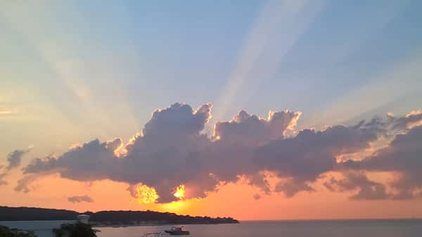 sky cloud