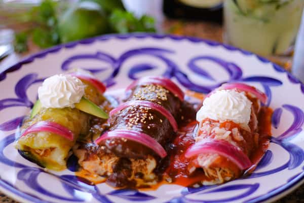 Enchilada