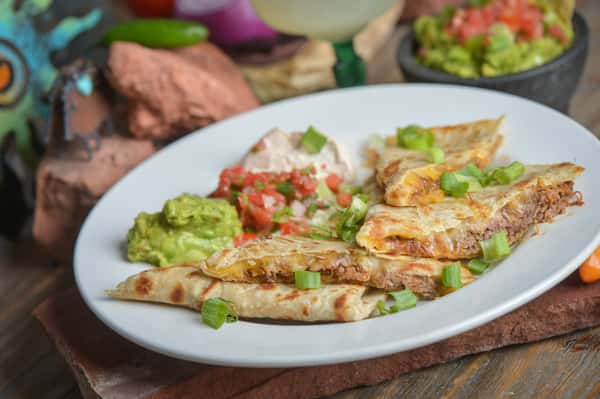Primo Quesadilla
