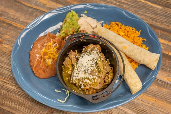 PorkCarnitas
