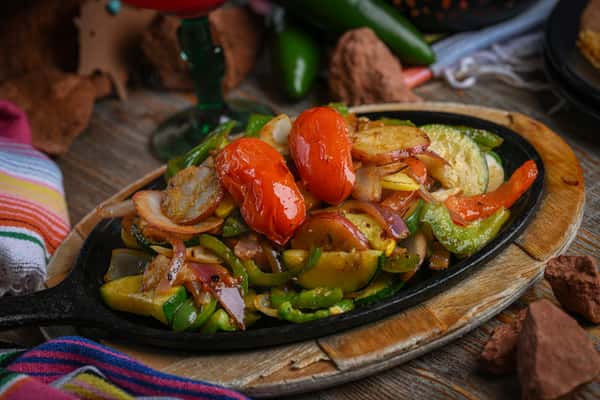 Garden Vegetable