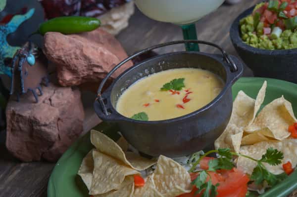 Queso Dip