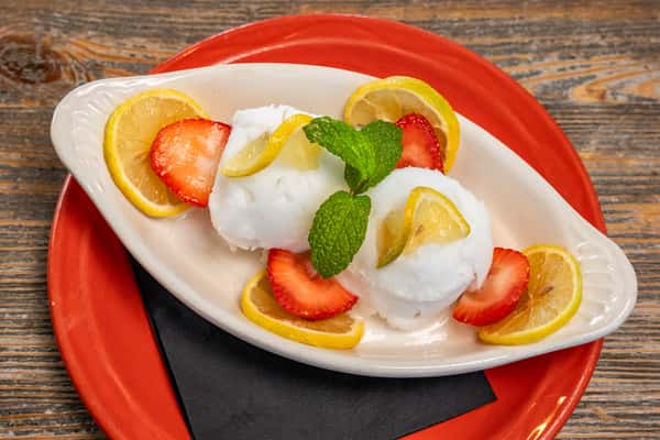 VeganDessert