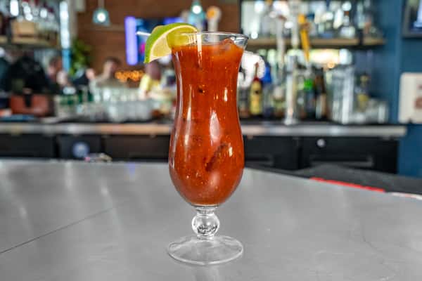 bloody mary