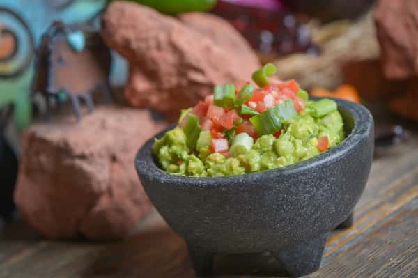 Guacamole Dip