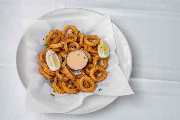 Calamari