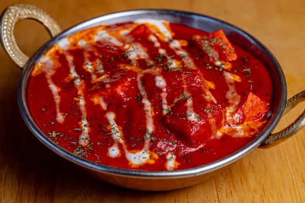 Malai Marke Paneer