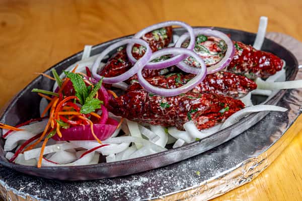 SEEKH KABAB