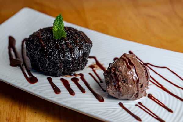 Death by Chocolate