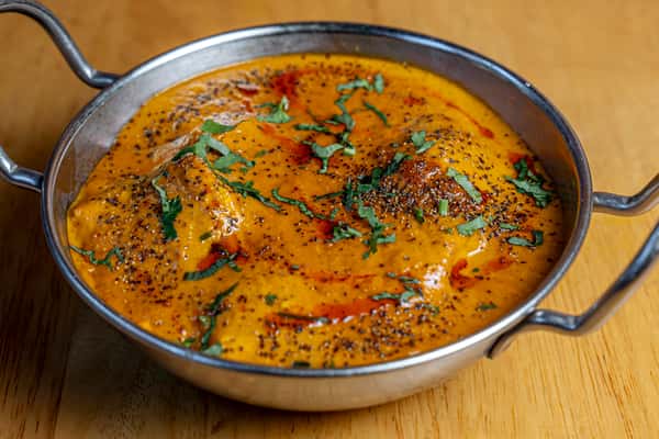 Murgh Kali Mirch