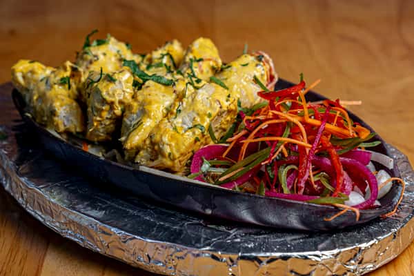 ZAFRANI MURGH TIKKA
