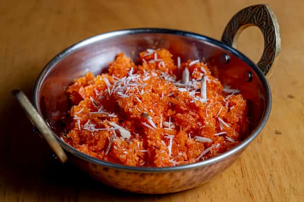 Gajar Ka Halwa