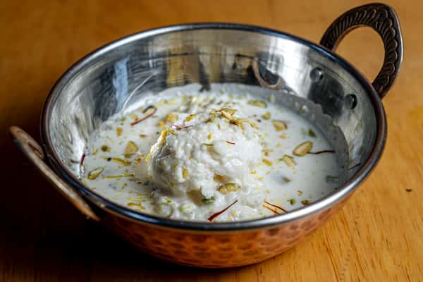 Rasmalai