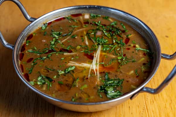 Maa Ki Daal