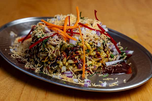 Bhel Puri
