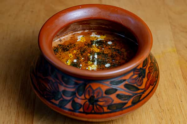 Dhabewali Daal