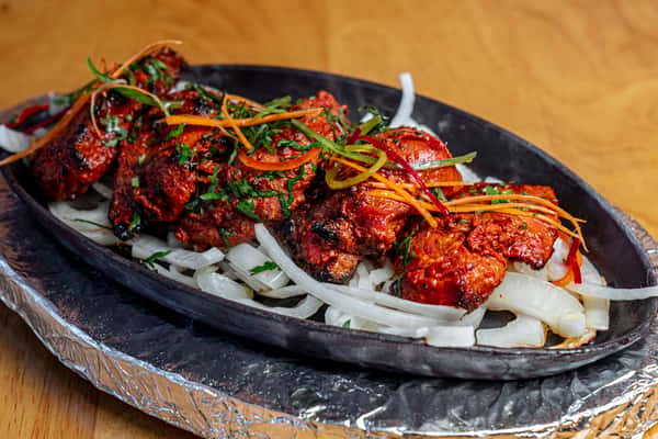 MURGH TIKKA