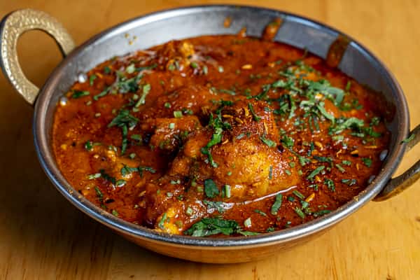 Punjab Da Murgh