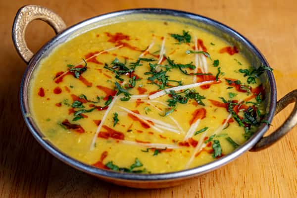 Daal Tadka