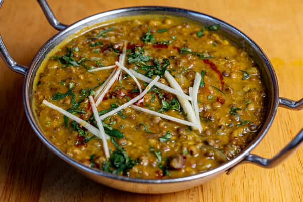 Langarwali Daal