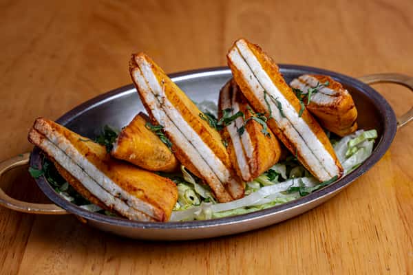 Paneer Pakora