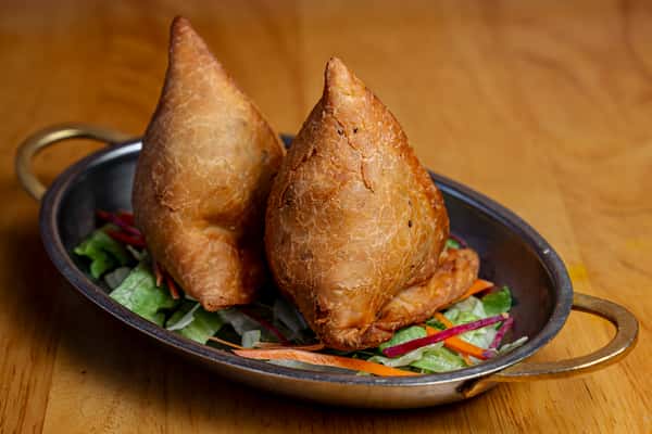 Veg Samosa