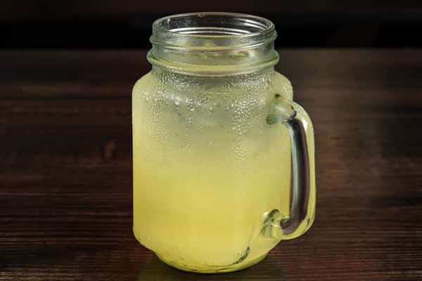 Agua Fresca