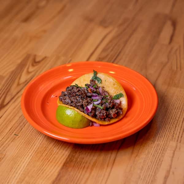 Mini Taco
