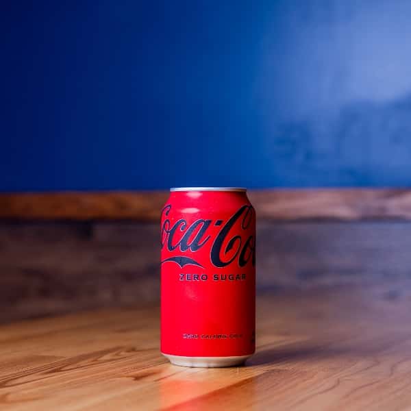 Coke Zero