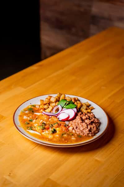 mexican dish