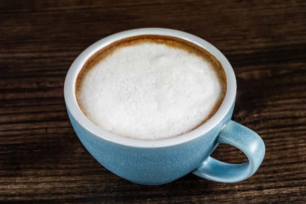 Cappucino