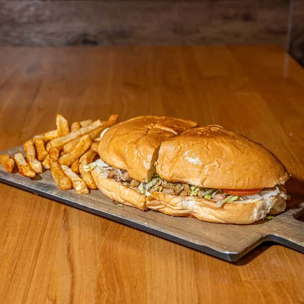 Torta